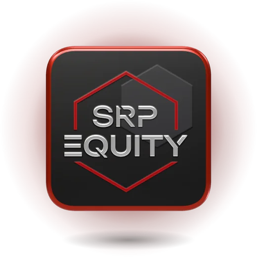 Логотип SRP Equity